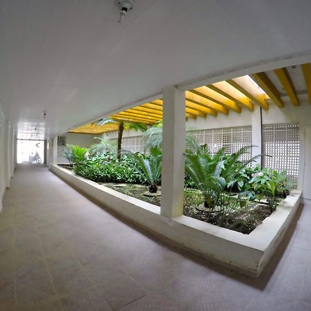 Apto - Enseada - Guaruja - Do Lado Da Praia - Excelente - 9 Pessoas Kültér fotó