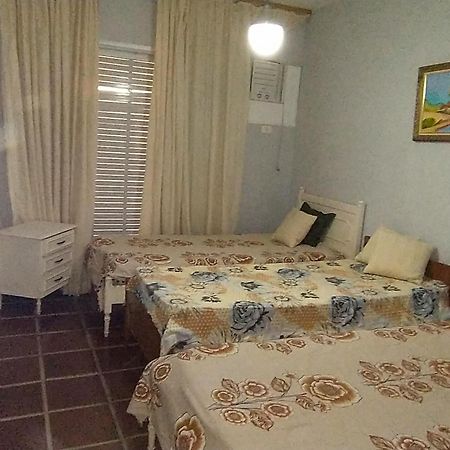 Apto - Enseada - Guaruja - Do Lado Da Praia - Excelente - 9 Pessoas Kültér fotó