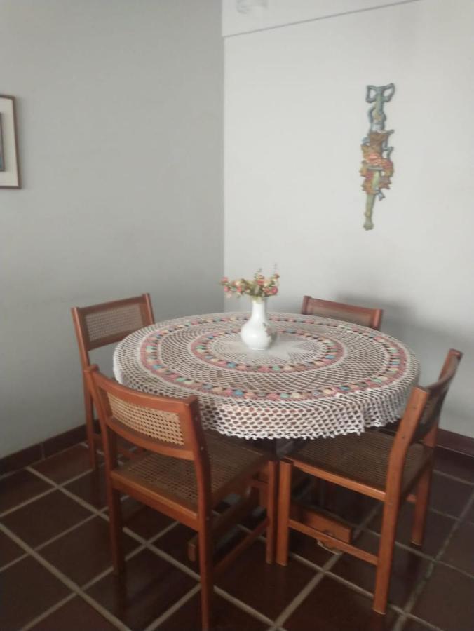 Apto - Enseada - Guaruja - Do Lado Da Praia - Excelente - 9 Pessoas Kültér fotó