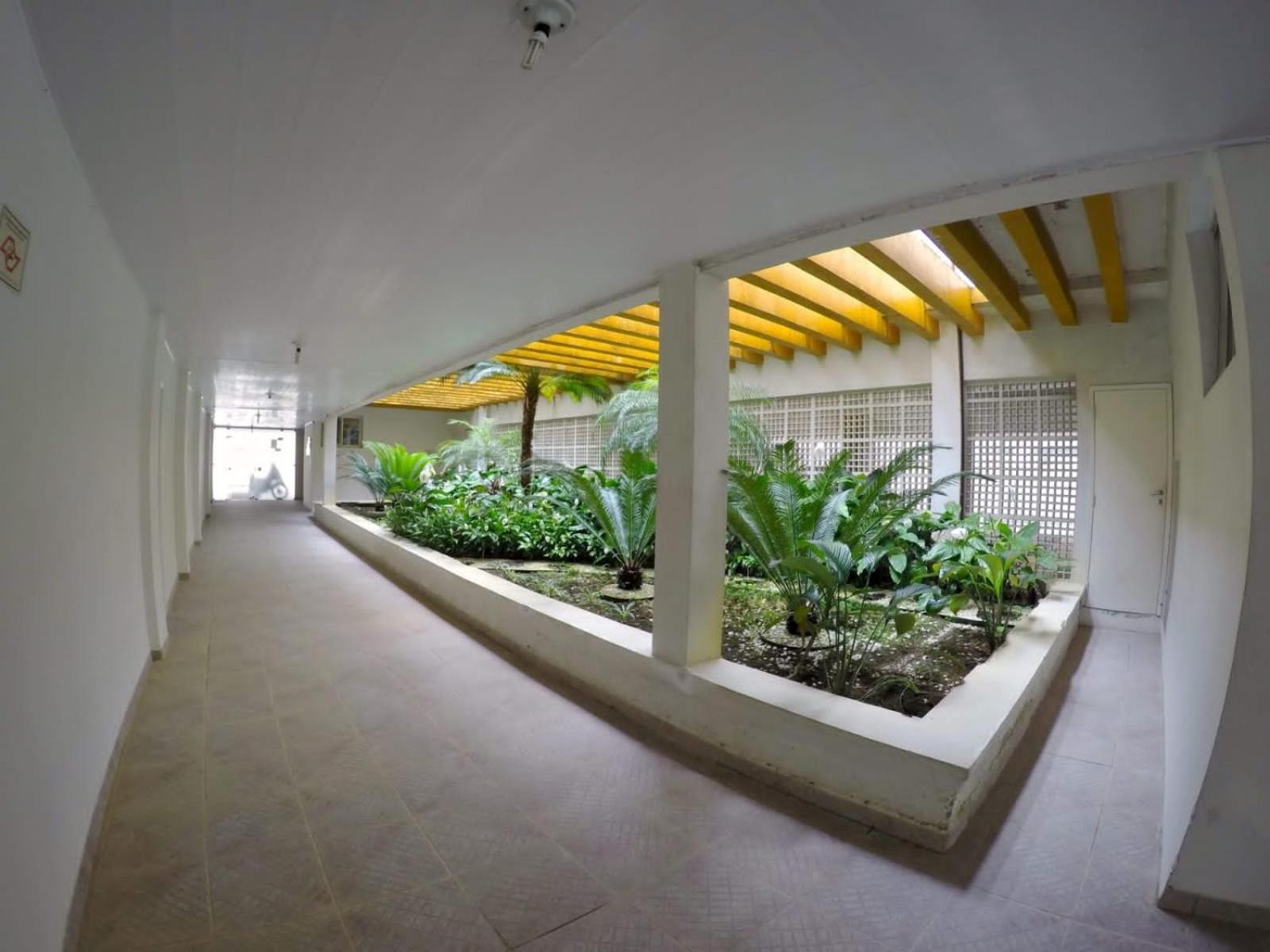 Apto - Enseada - Guaruja - Do Lado Da Praia - Excelente - 9 Pessoas Kültér fotó