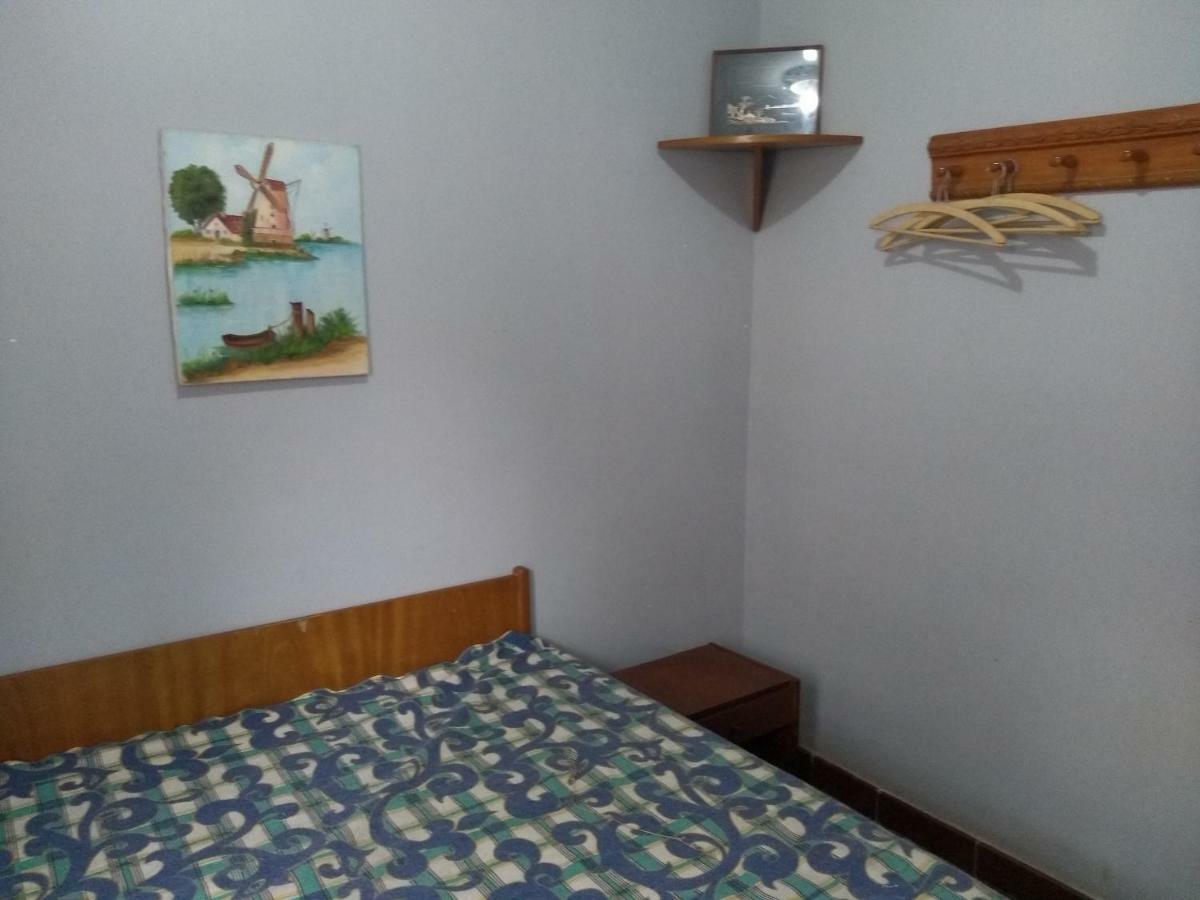 Apto - Enseada - Guaruja - Do Lado Da Praia - Excelente - 9 Pessoas Kültér fotó